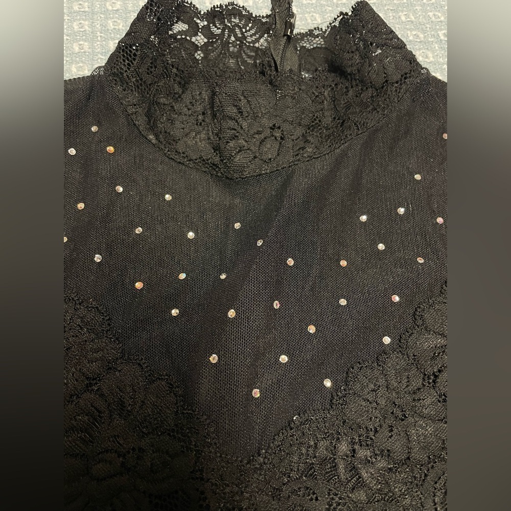 Blouse - Picture 2 of 4